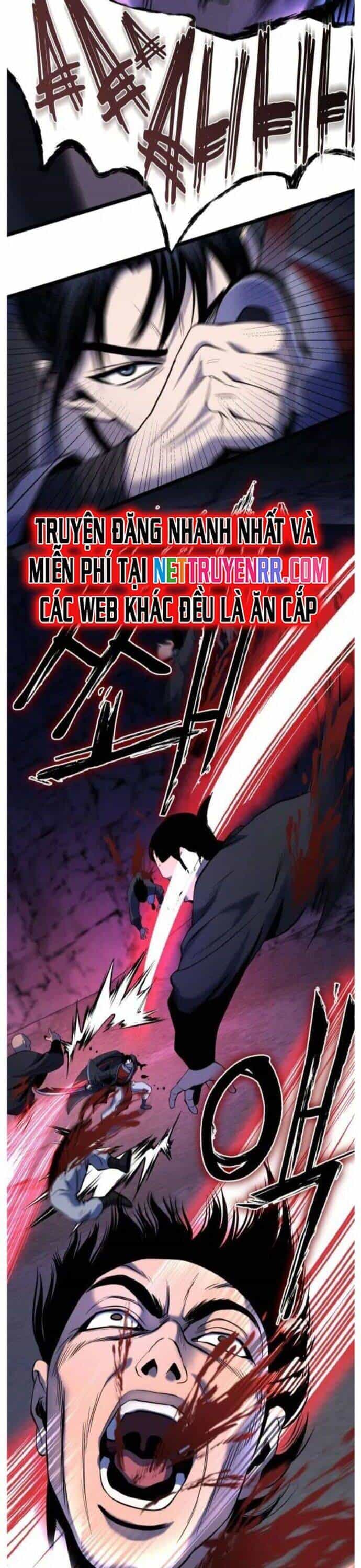 Đao Hoàng Tứ Thiếu Gia - Chương 63 - ảnh 21
