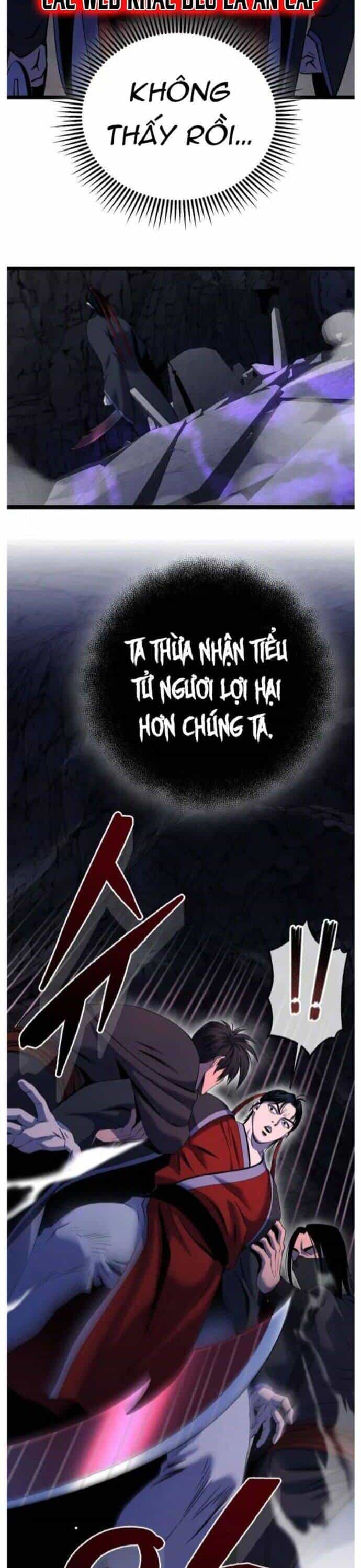 Đao Hoàng Tứ Thiếu Gia - Chương 63 - ảnh 23