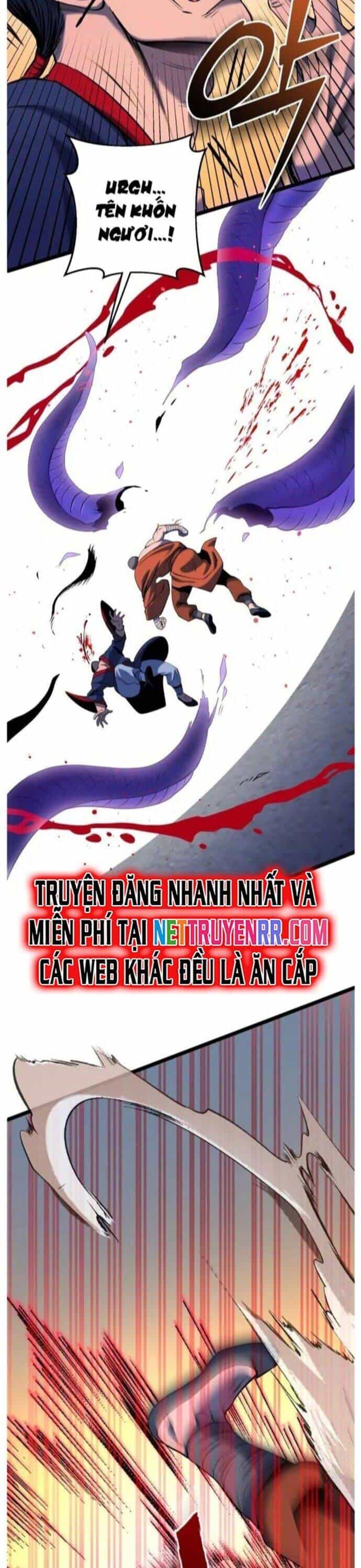 Đao Hoàng Tứ Thiếu Gia - Chương 63 - ảnh 37