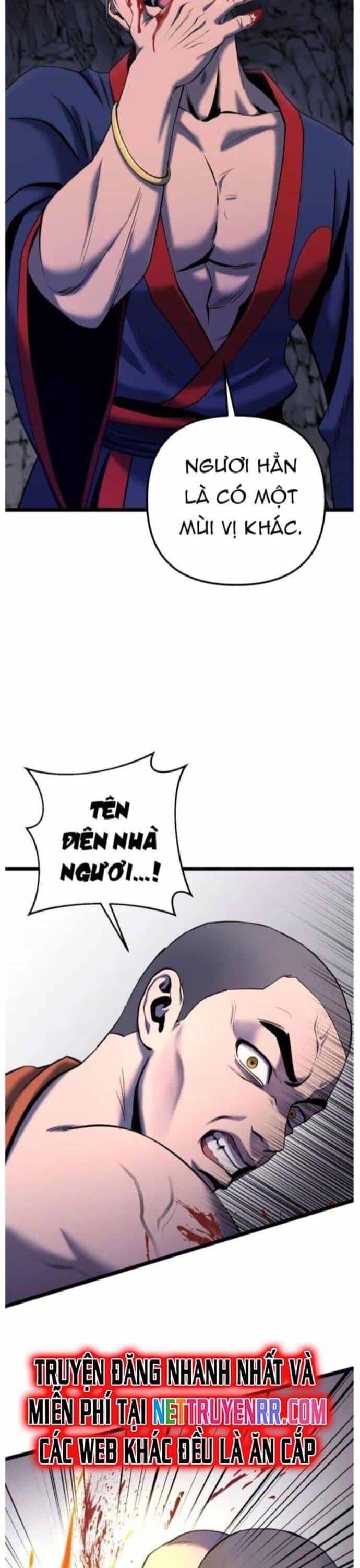 Đao Hoàng Tứ Thiếu Gia - Chương 63 - ảnh 7