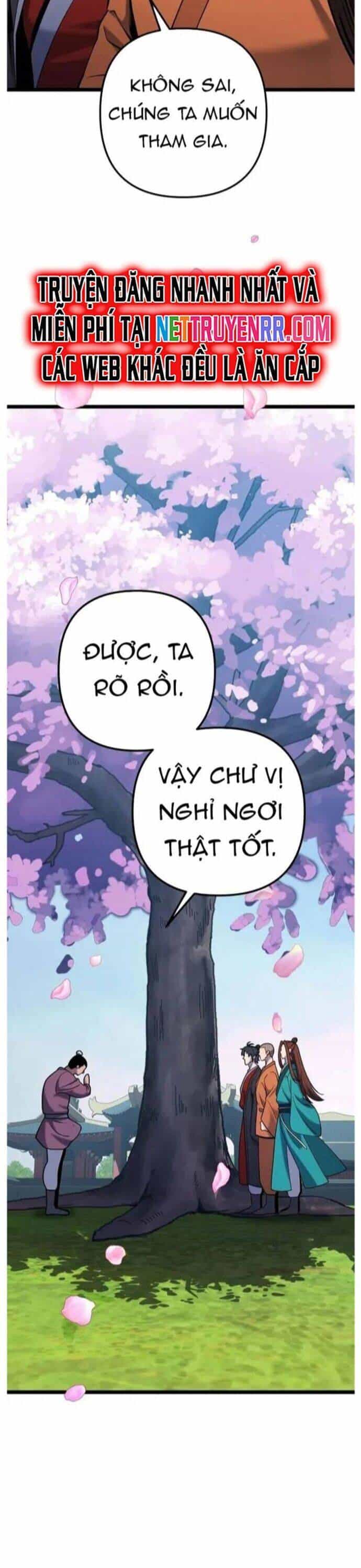 Đao Hoàng Tứ Thiếu Gia - Chương 64 - ảnh 18
