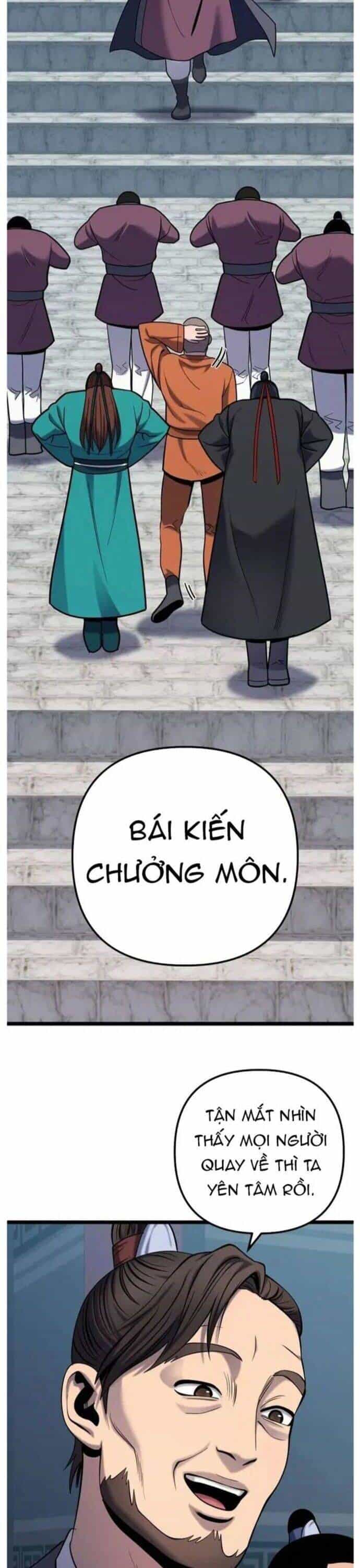 Đao Hoàng Tứ Thiếu Gia - Chương 64 - ảnh 9