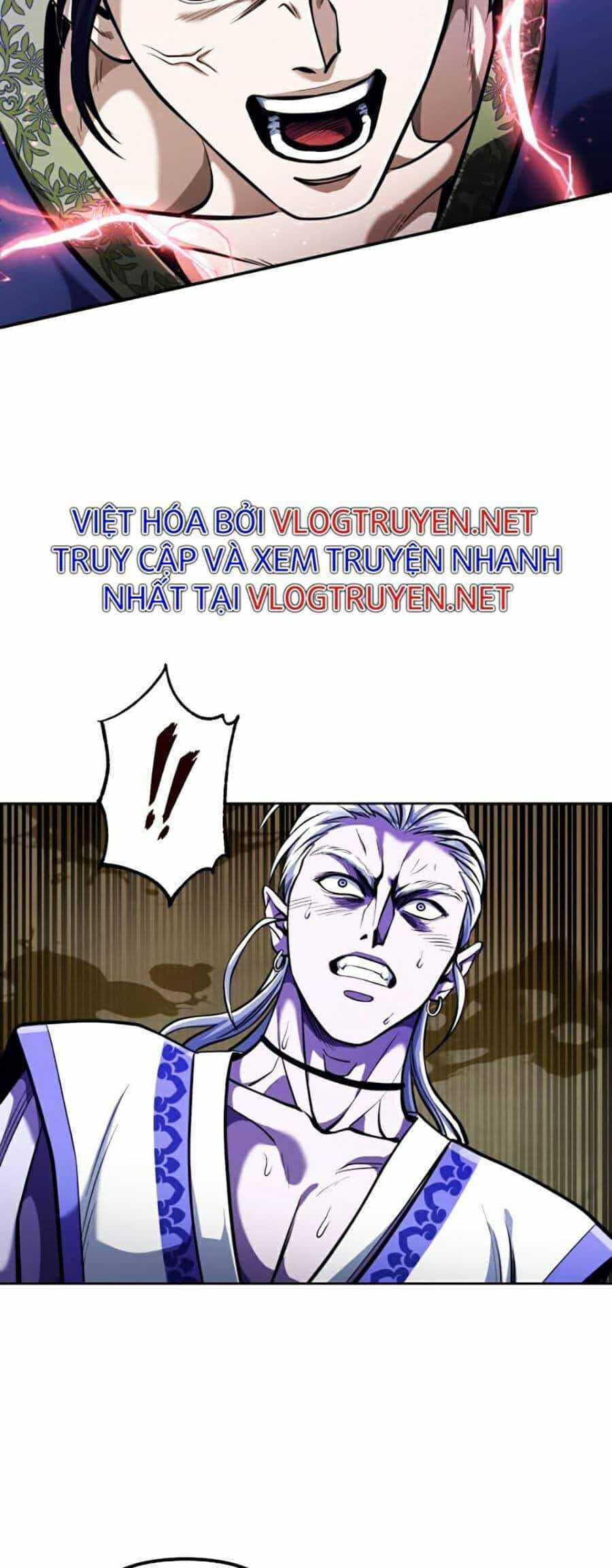 Đao Hoàng Tứ Thiếu Gia - Chương 5.2 - ảnh 37