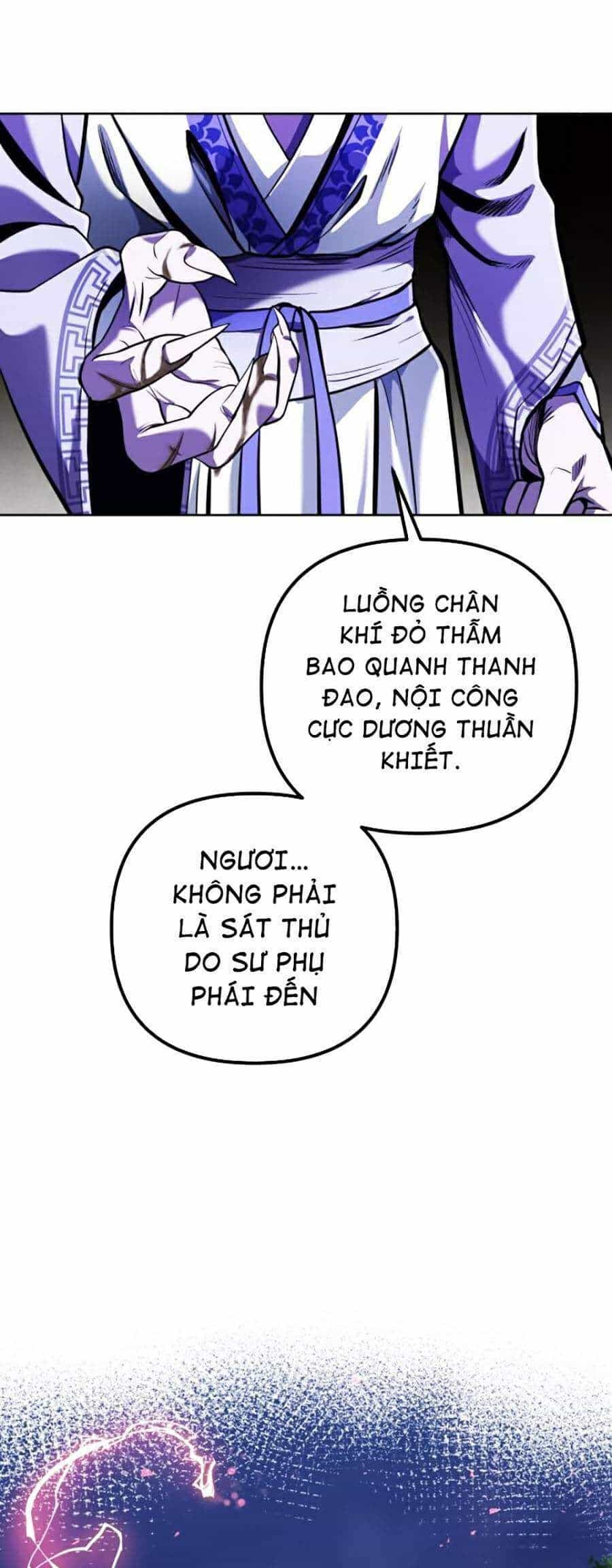Đao Hoàng Tứ Thiếu Gia - Chương 5.2 - ảnh 39