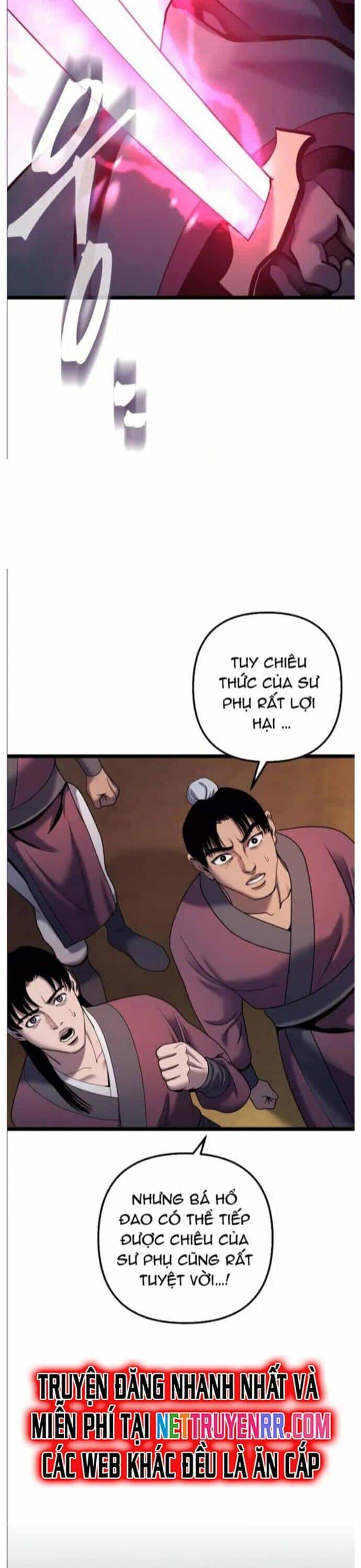 Đao Hoàng Tứ Thiếu Gia - Chương 66 - ảnh 16