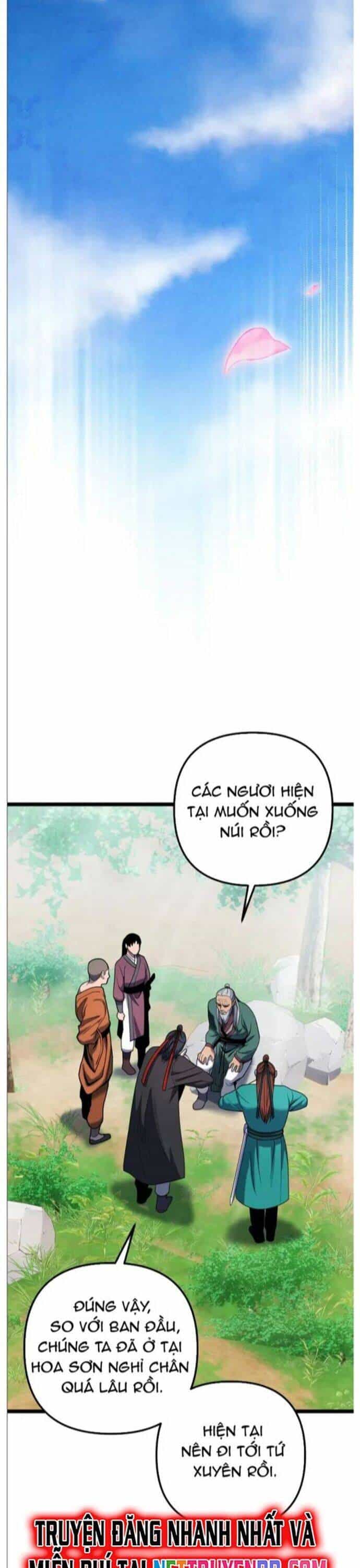 Đao Hoàng Tứ Thiếu Gia - Chương 66 - ảnh 34