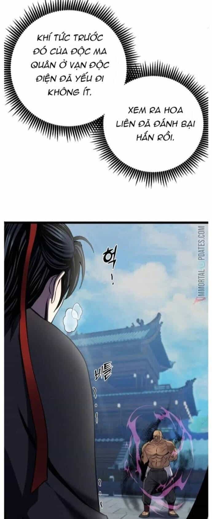 Đao Hoàng Tứ Thiếu Gia - Chương 71 - ảnh 2
