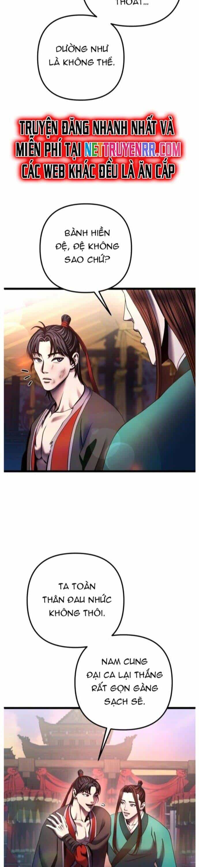 Đao Hoàng Tứ Thiếu Gia - Chương 72 - ảnh 17