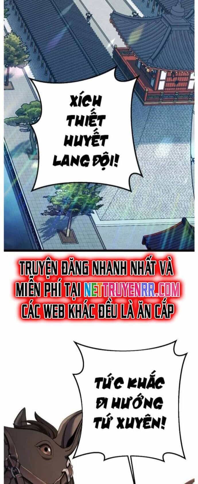 Đao Hoàng Tứ Thiếu Gia - Chương 73 - ảnh 2