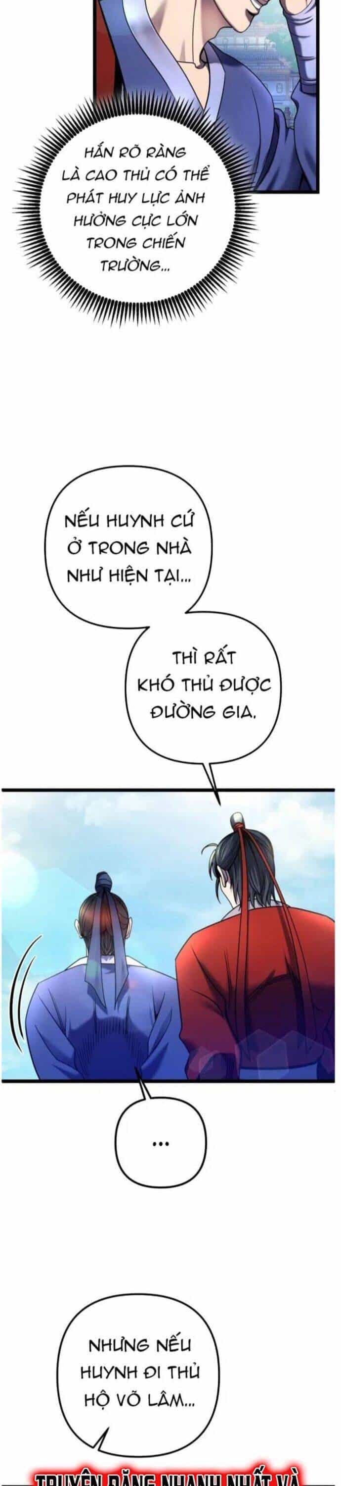 Đao Hoàng Tứ Thiếu Gia - Chương 73 - ảnh 22