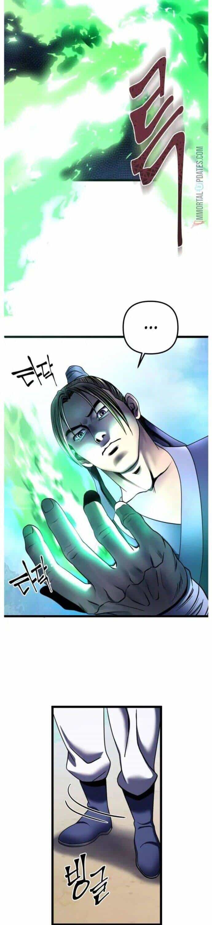Đao Hoàng Tứ Thiếu Gia - Chương 73 - ảnh 33