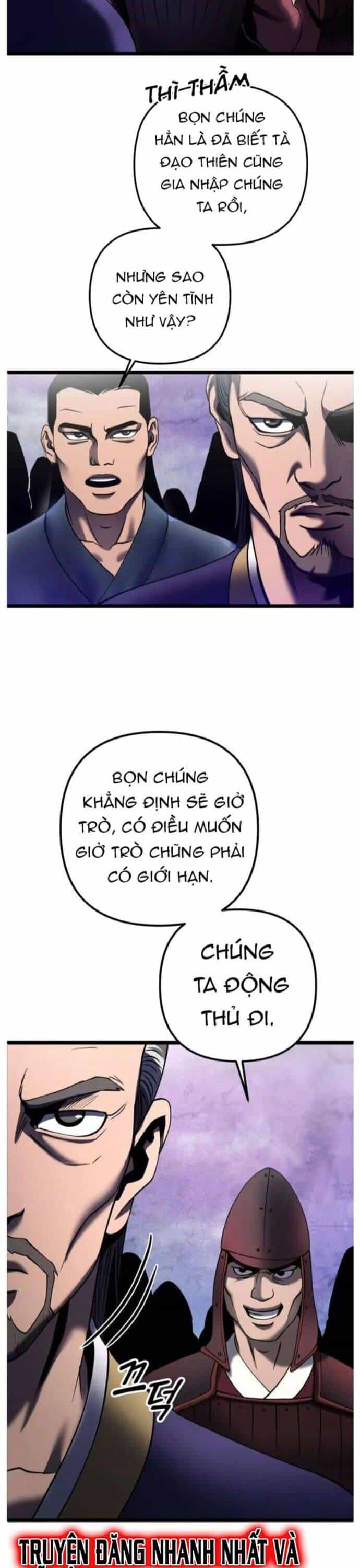 Đao Hoàng Tứ Thiếu Gia - Chương 74 - ảnh 39