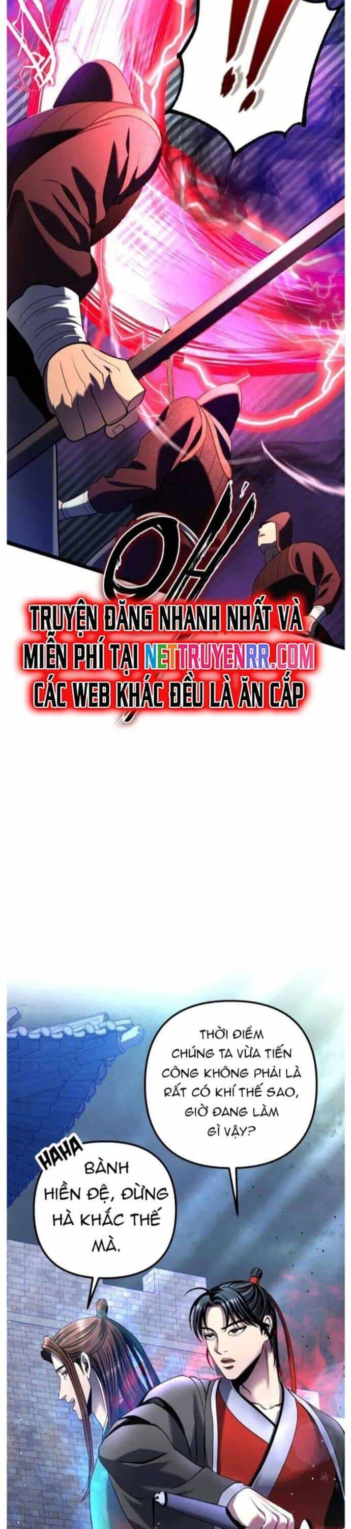 Đao Hoàng Tứ Thiếu Gia - Chương 75 - ảnh 18