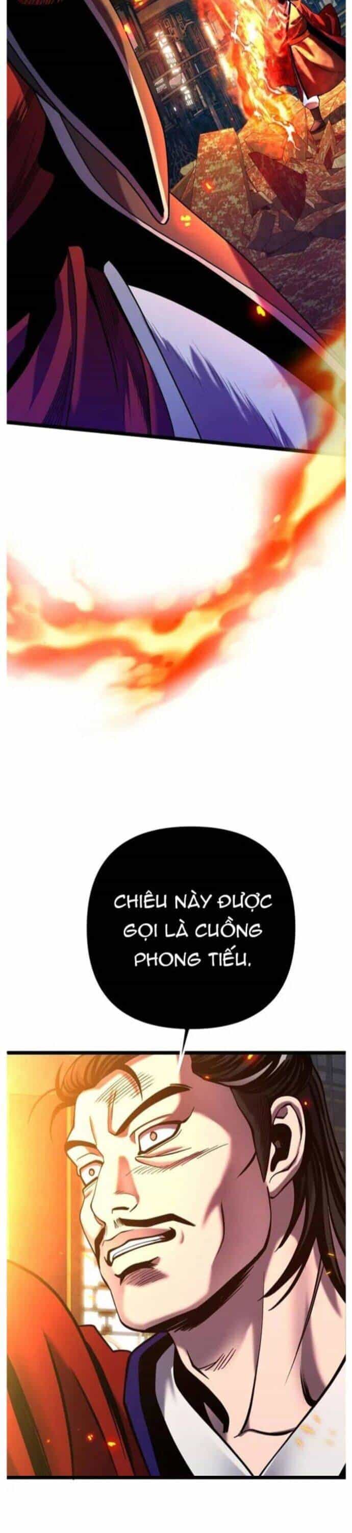 Đao Hoàng Tứ Thiếu Gia - Chương 78 - ảnh 16