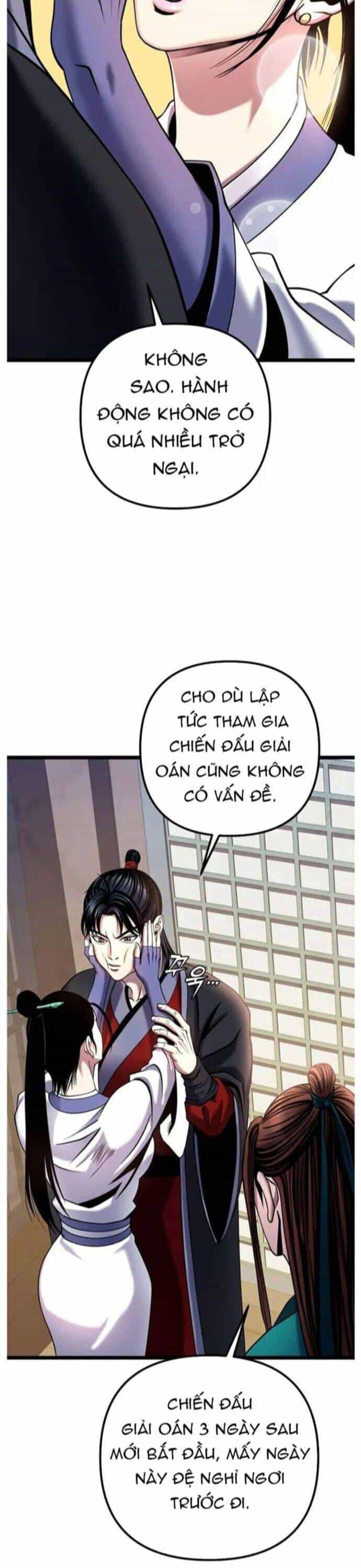 Đao Hoàng Tứ Thiếu Gia - Chương 78 - ảnh 43