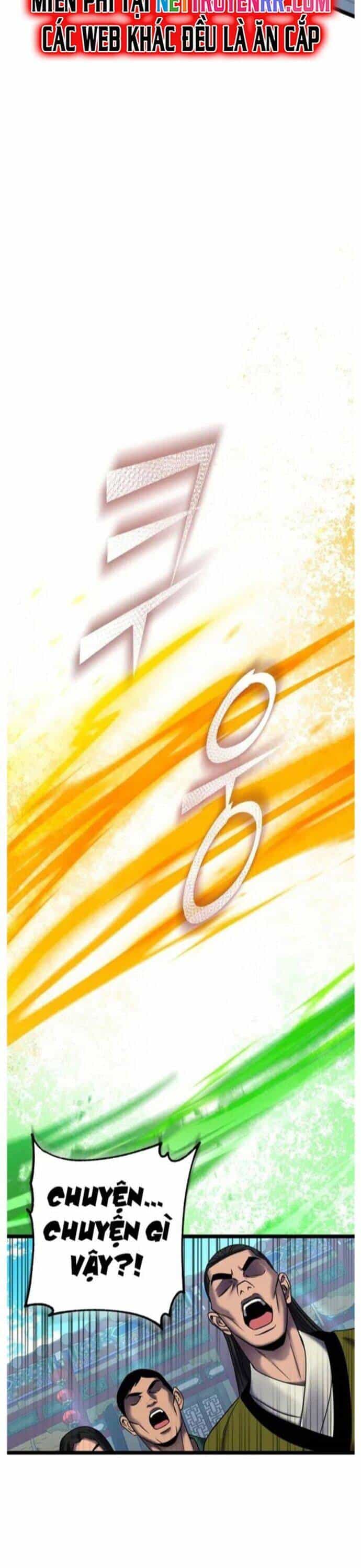 Đao Hoàng Tứ Thiếu Gia - Chương 80 - ảnh 16