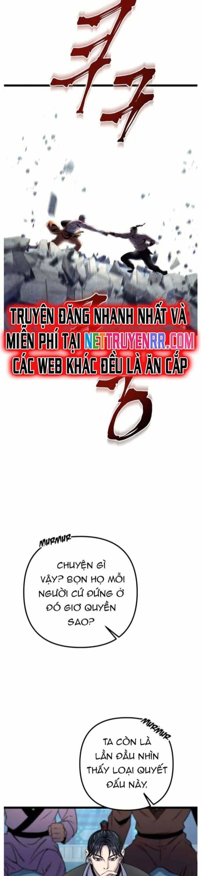 Đao Hoàng Tứ Thiếu Gia - Chương 80 - ảnh 19