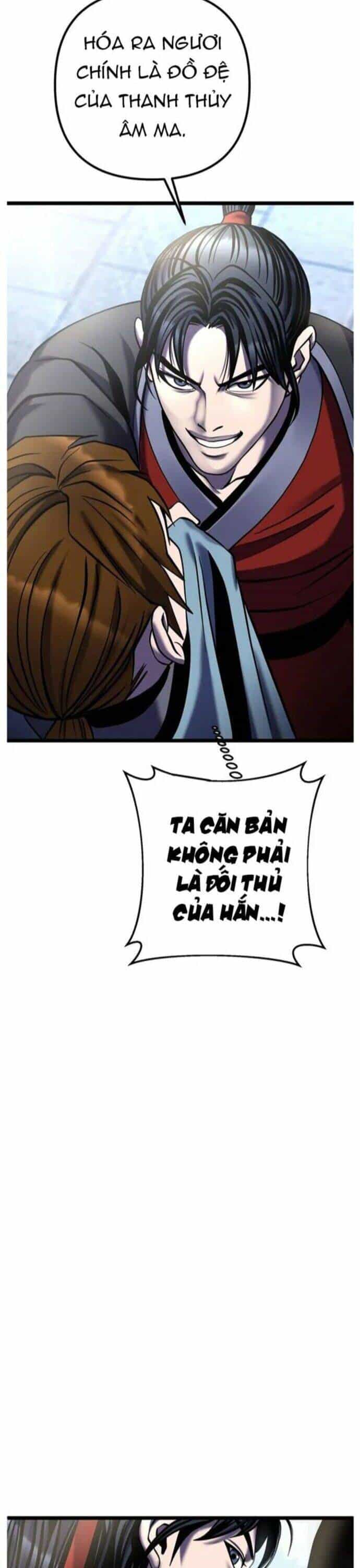 Đao Hoàng Tứ Thiếu Gia - Chương 80 - ảnh 43