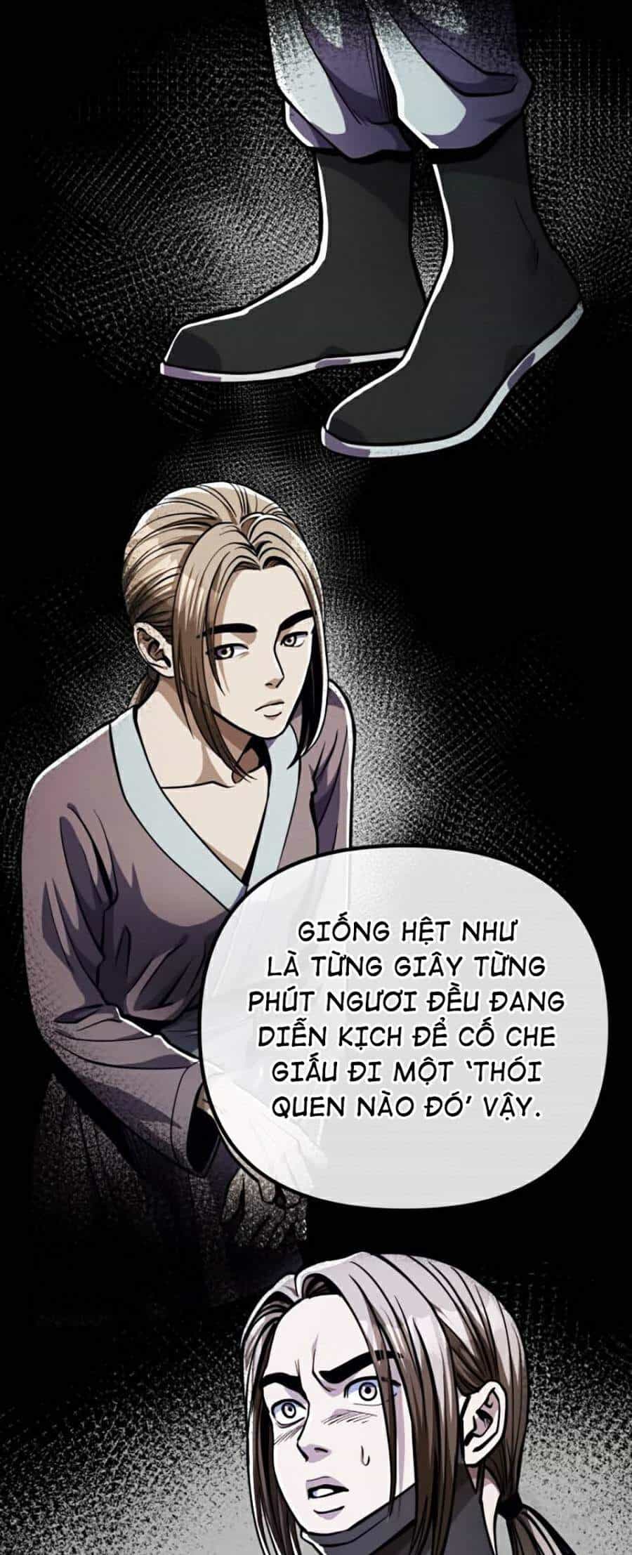 Đao Hoàng Tứ Thiếu Gia - Chương 7 - ảnh 10