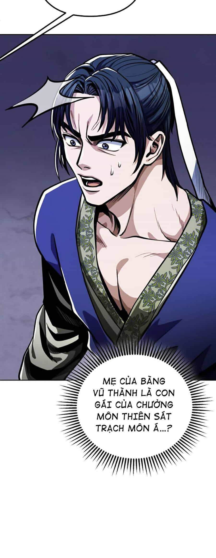 Đao Hoàng Tứ Thiếu Gia - Chương 7 - ảnh 47
