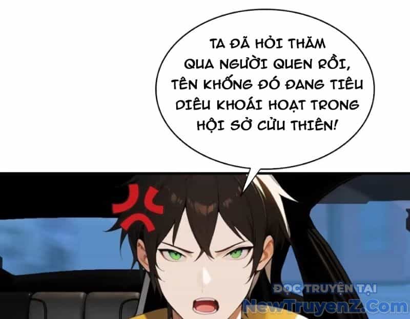 Đạo Hữu Lùi Một Bước: Ta Tới Giết Thần Trừ Quỷ - Chương 32 - ảnh 22
