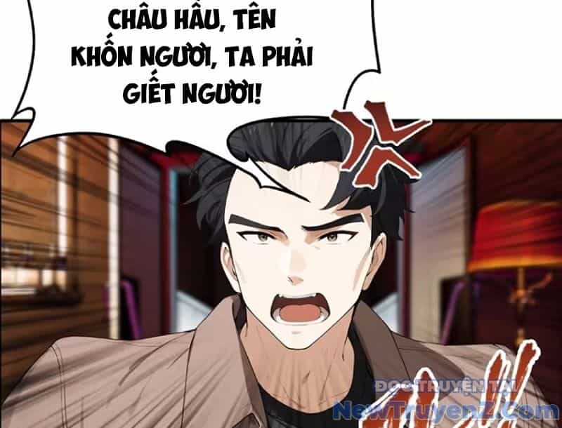Đạo Hữu Lùi Một Bước: Ta Tới Giết Thần Trừ Quỷ - Chương 33 - ảnh 7