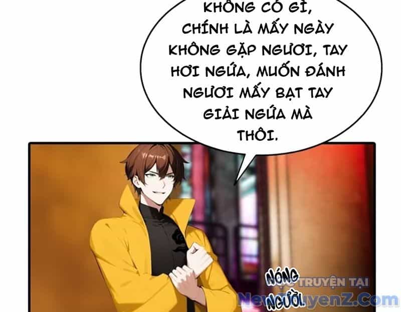 Đạo Hữu Lùi Một Bước: Ta Tới Giết Thần Trừ Quỷ - Chương 34 - ảnh 10