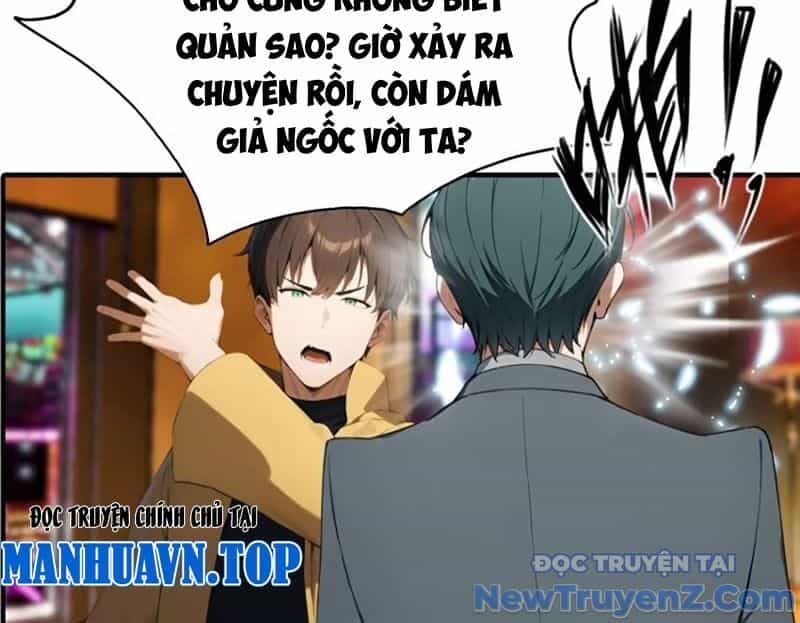 Đạo Hữu Lùi Một Bước: Ta Tới Giết Thần Trừ Quỷ - Chương 34 - ảnh 13