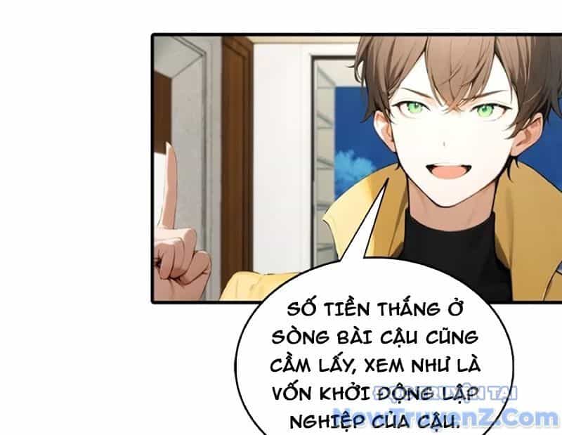 Đạo Hữu Lùi Một Bước: Ta Tới Giết Thần Trừ Quỷ - Chương 37 - ảnh 33