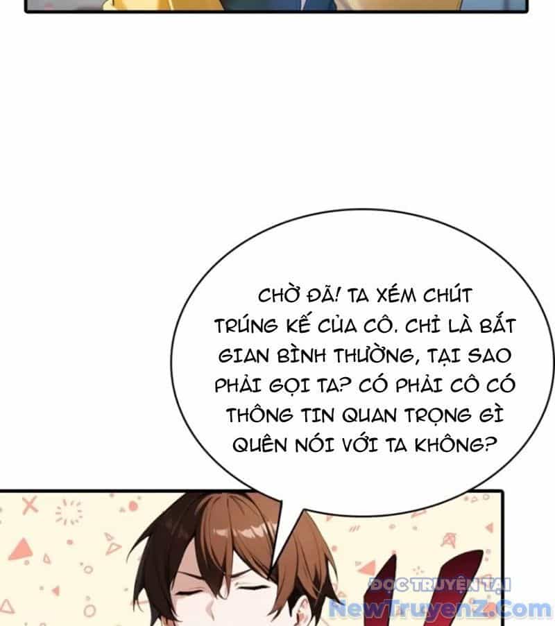 Đạo Hữu Lùi Một Bước: Ta Tới Giết Thần Trừ Quỷ - Chương 39 - ảnh 20