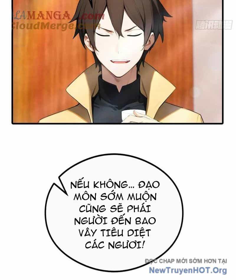 Đạo Hữu Lùi Một Bước: Ta Tới Giết Thần Trừ Quỷ - Chương 42 - ảnh 16