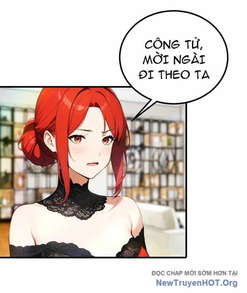 Đạo Hữu Lùi Một Bước: Ta Tới Giết Thần Trừ Quỷ - Chương 42 - ảnh 37