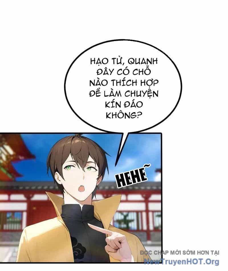Đạo Hữu Lùi Một Bước: Ta Tới Giết Thần Trừ Quỷ - Chương 43 - ảnh 14