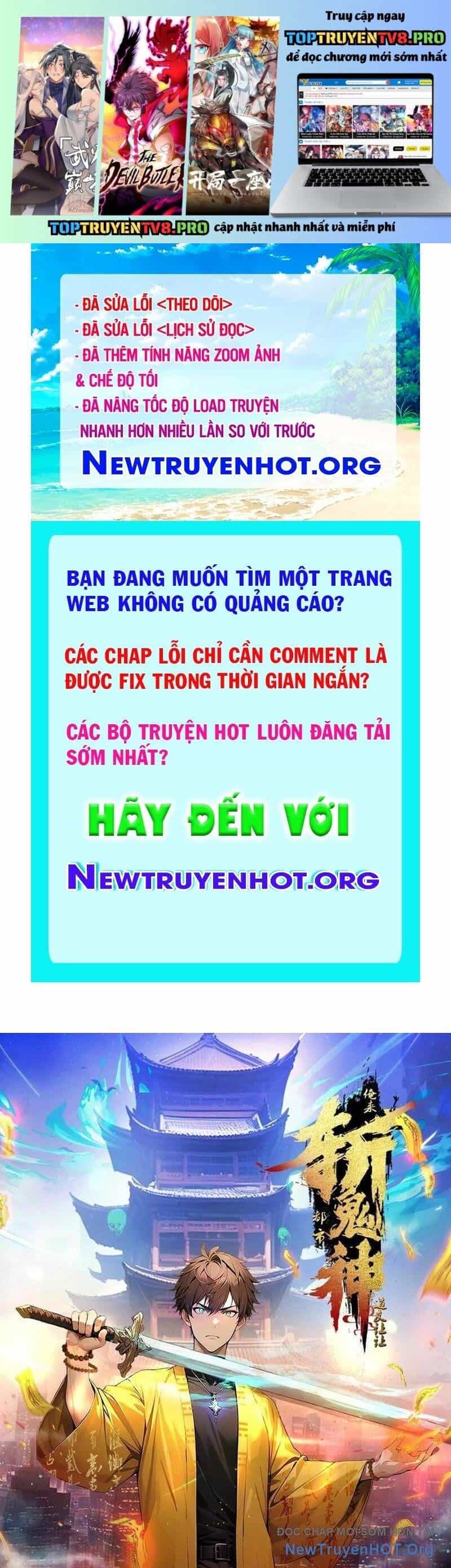 Đạo Hữu Lùi Một Bước: Ta Tới Giết Thần Trừ Quỷ - Chương 43 - ảnh 2