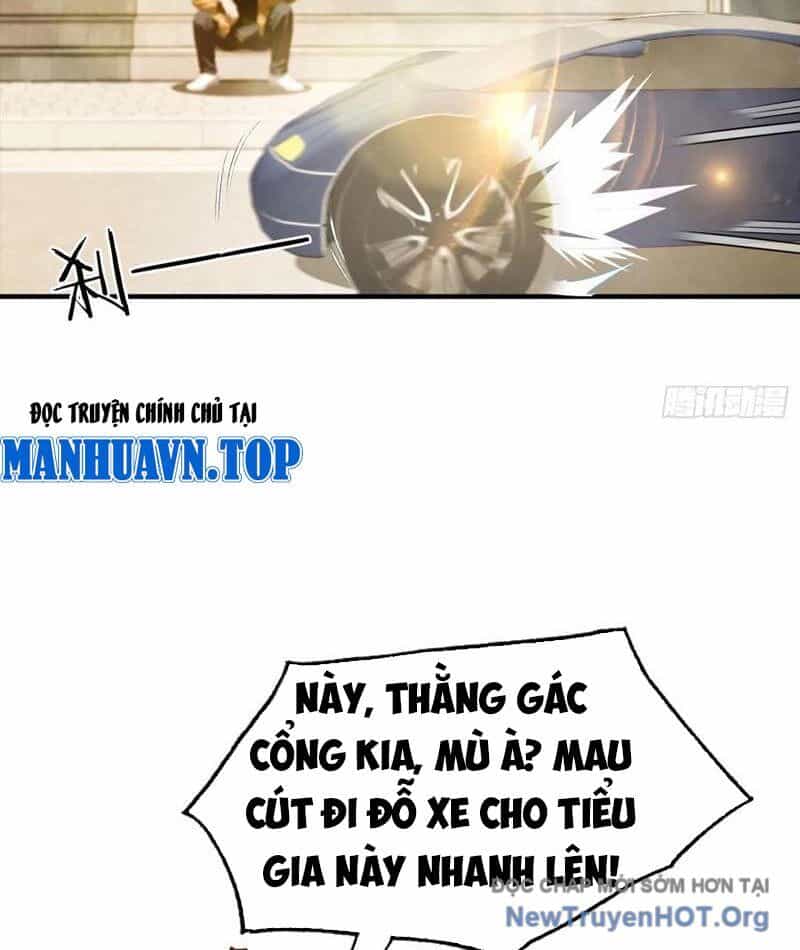 Đạo Hữu Lùi Một Bước: Ta Tới Giết Thần Trừ Quỷ - Chương 44 - ảnh 5