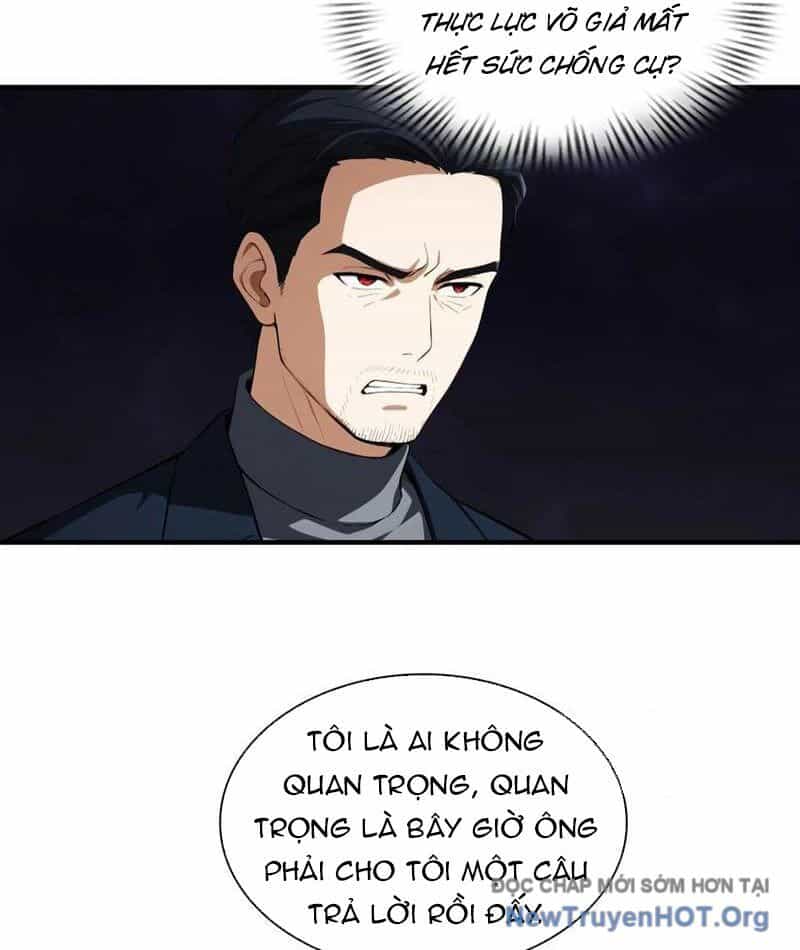 Đạo Hữu Lùi Một Bước: Ta Tới Giết Thần Trừ Quỷ - Chương 45 - ảnh 36