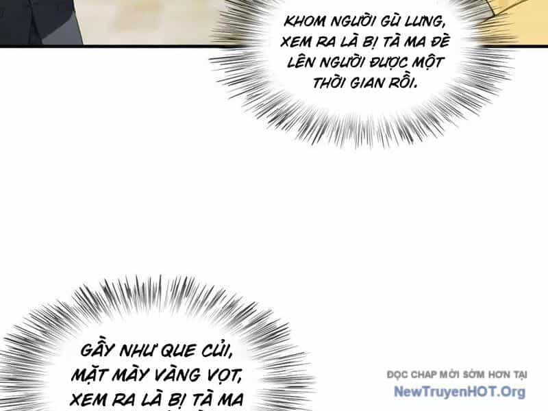 Đạo Hữu Lùi Một Bước: Ta Tới Giết Thần Trừ Quỷ - Chương 46 - ảnh 27