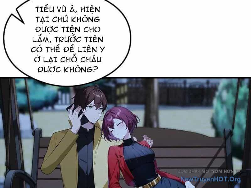 Đạo Hữu Lùi Một Bước: Ta Tới Giết Thần Trừ Quỷ - Chương 48 - ảnh 4