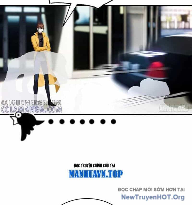 Đạo Hữu Lùi Một Bước: Ta Tới Giết Thần Trừ Quỷ - Chương 49 - ảnh 23