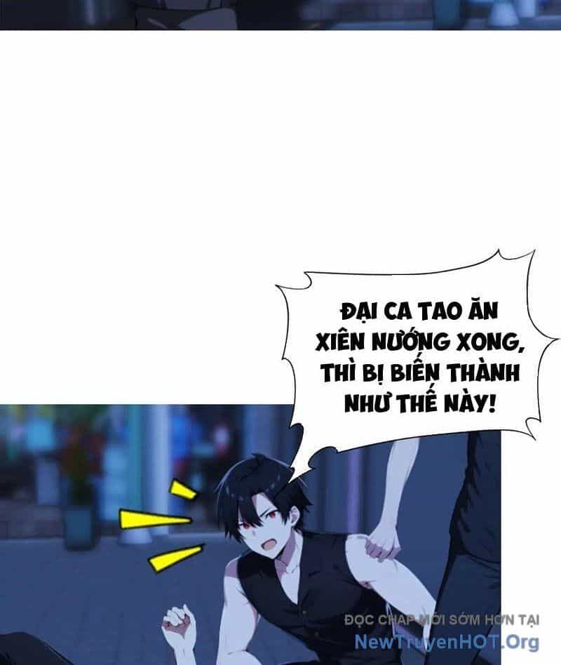 Đạo Hữu Lùi Một Bước: Ta Tới Giết Thần Trừ Quỷ - Chương 49 - ảnh 42