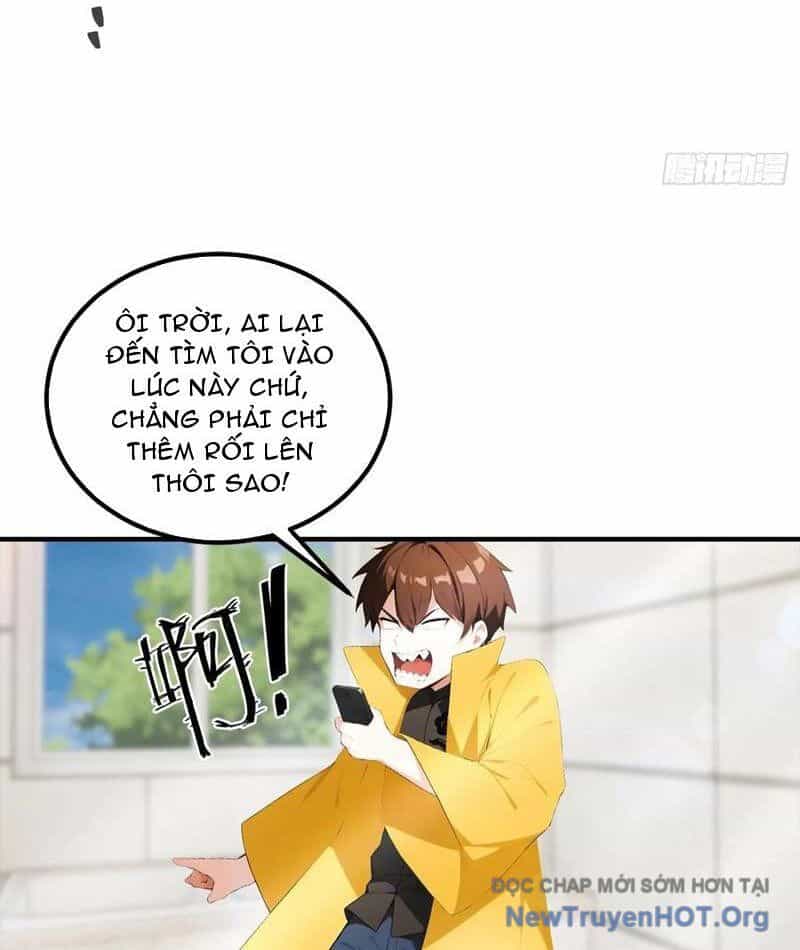 Đạo Hữu Lùi Một Bước: Ta Tới Giết Thần Trừ Quỷ - Chương 54 - ảnh 17