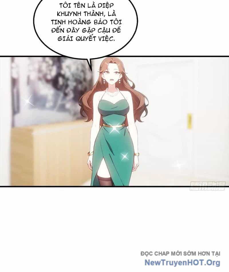 Đạo Hữu Lùi Một Bước: Ta Tới Giết Thần Trừ Quỷ - Chương 54 - ảnh 34