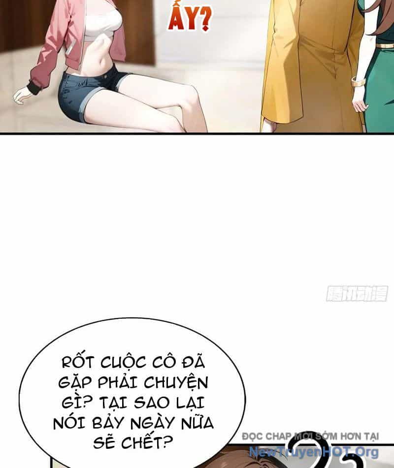 Đạo Hữu Lùi Một Bước: Ta Tới Giết Thần Trừ Quỷ - Chương 54 - ảnh 40