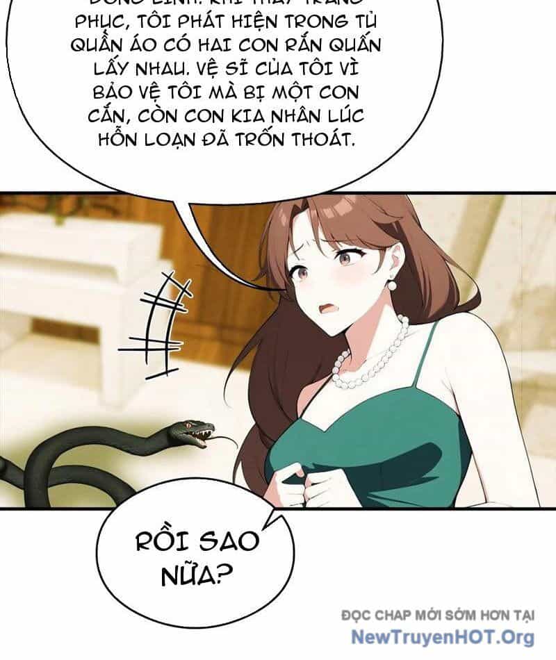 Đạo Hữu Lùi Một Bước: Ta Tới Giết Thần Trừ Quỷ - Chương 54 - ảnh 42