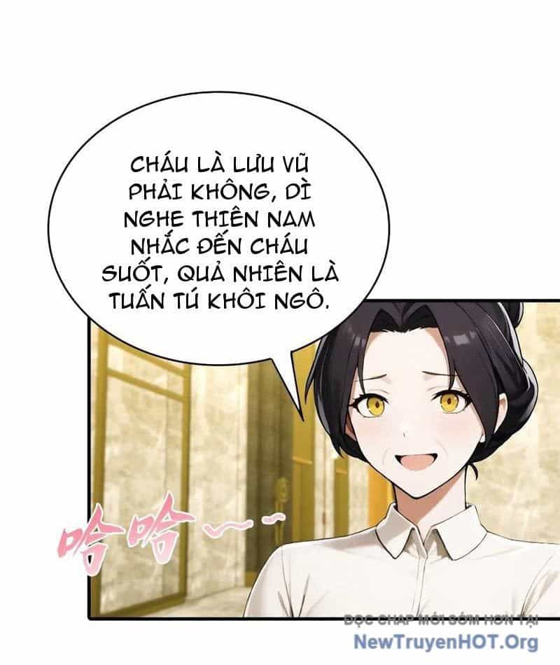 Đạo Hữu Lùi Một Bước: Ta Tới Giết Thần Trừ Quỷ - Chương 58 - ảnh 9
