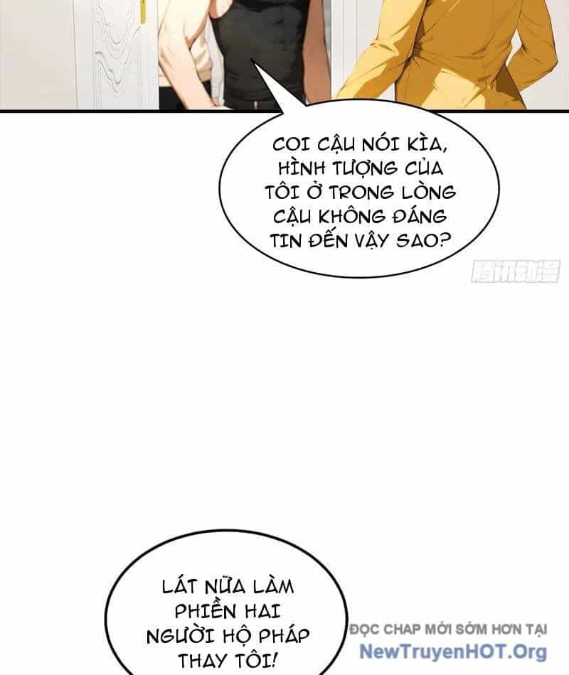 Đạo Hữu Lùi Một Bước: Ta Tới Giết Thần Trừ Quỷ - Chương 60 - ảnh 52