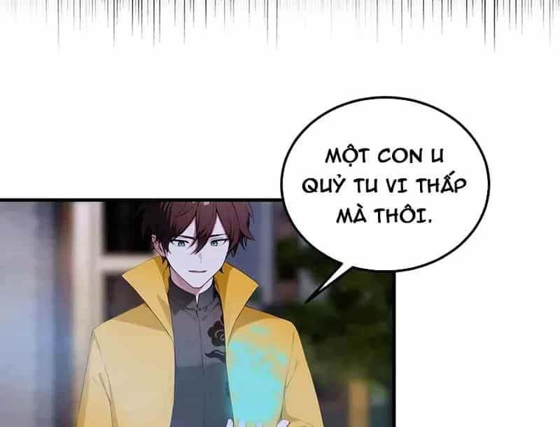Đạo Hữu Nhường Một Chút: Ta Đây Tới Đô Thị Chém Quỷ Thần - Chương 1 - ảnh 19