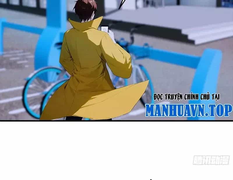 Đạo Hữu Nhường Một Chút: Ta Đây Tới Đô Thị Chém Quỷ Thần - Chương 1 - ảnh 42