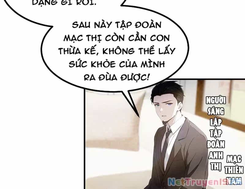Đạo Hữu Nhường Một Chút: Ta Đây Tới Đô Thị Chém Quỷ Thần - Chương 1 - ảnh 50