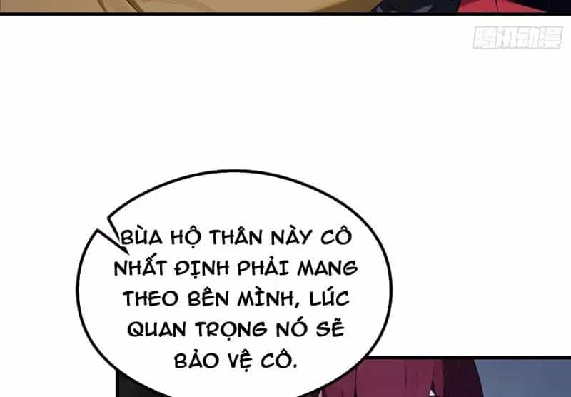 Đạo Hữu Nhường Một Chút: Ta Đây Tới Đô Thị Chém Quỷ Thần - Chương 10 - ảnh 19